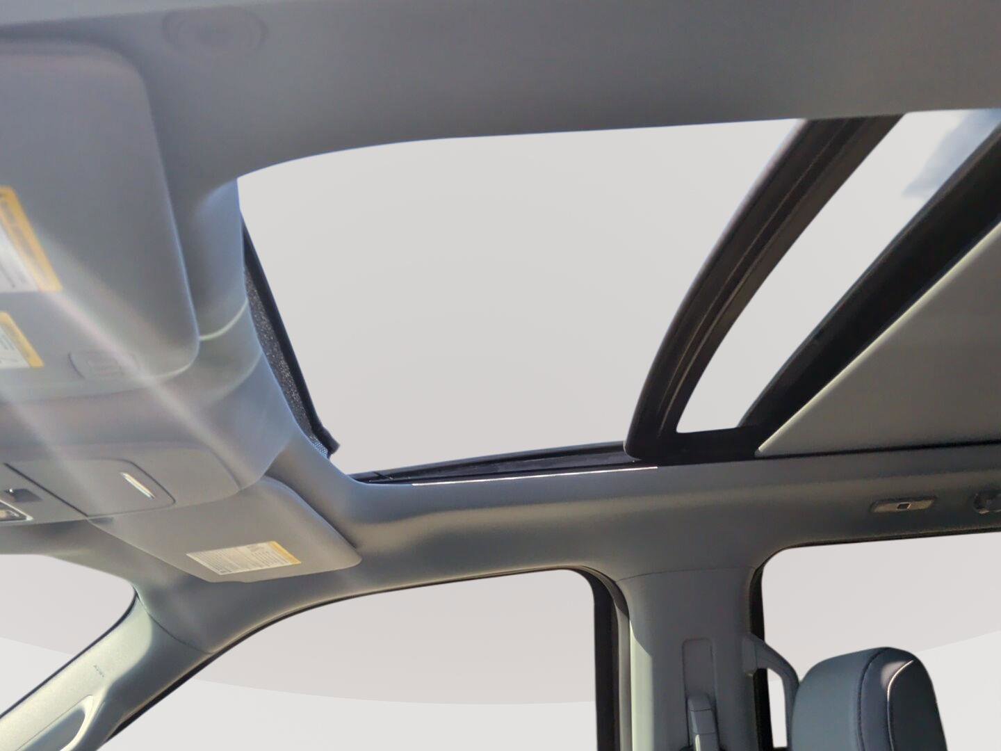 New 2026 Ford F150 Lariat w/ Equipment Group 501A Mid image 12