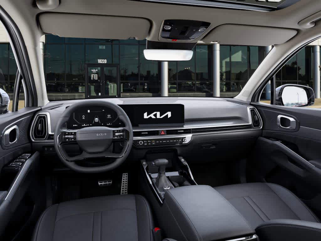 New 2026 Kia Sorento SX FWD image 14