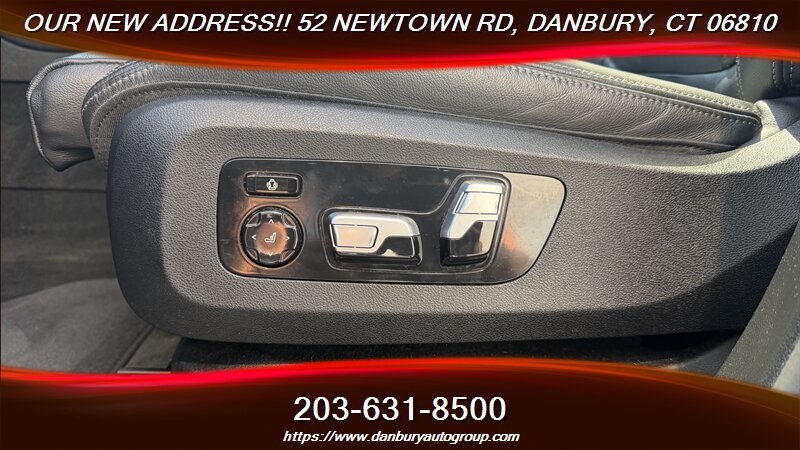 Used 2021 BMW X7 xDrive40i w/ Executive Package AWD/4WD image 16