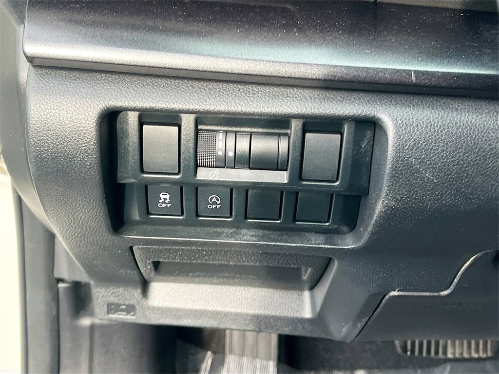 Used 2021 Subaru Crosstrek 2.5i Sport w/ Popular Package #2B image 10