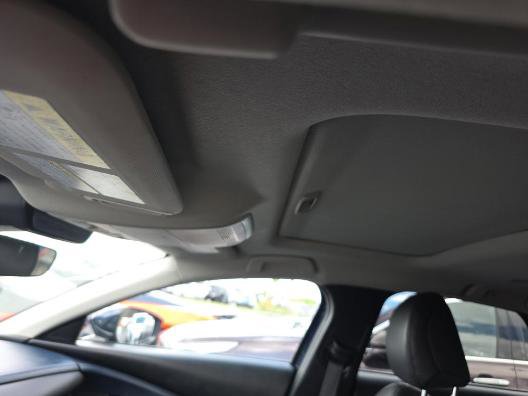 Used 2021 MAZDA CX-30 FWD 2.5 S w/ Preferred Package image 6