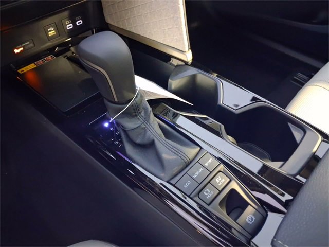 Used 2026 Toyota Camry XLE w/ Premium Plus Package image 18