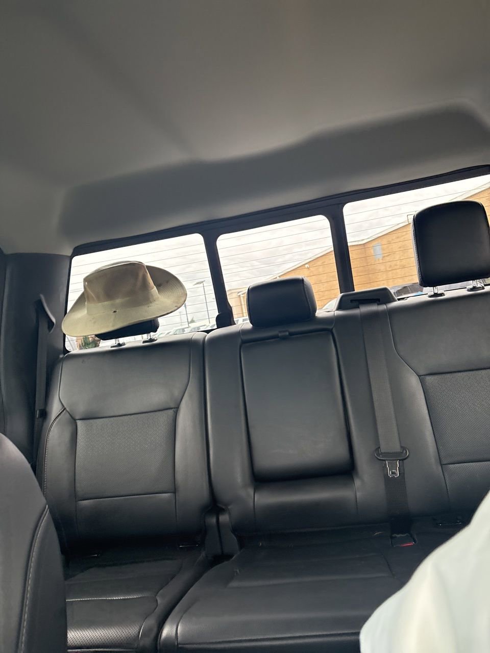 Certified 2023 Ford F350 Lariat w/ Lariat Ultimate Package image 11