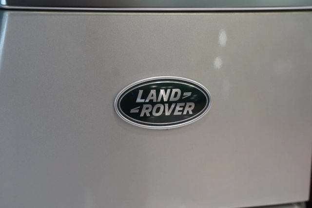 Used 2020 Land Rover Range Rover HSE AWD/4WD image 19