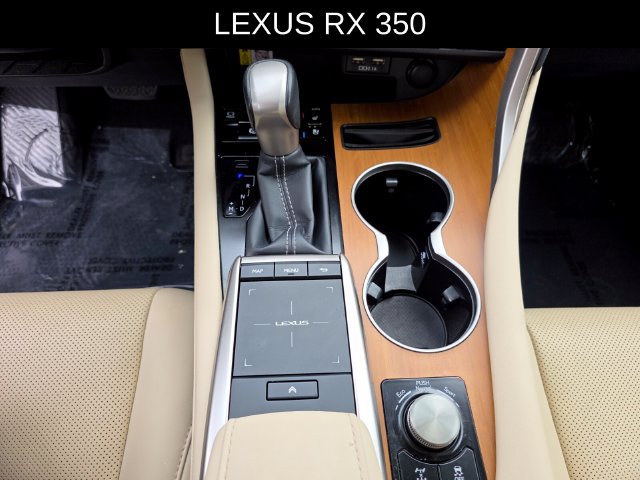 Used 2021 Lexus RX 350 AWD w/ Premium Package image 26