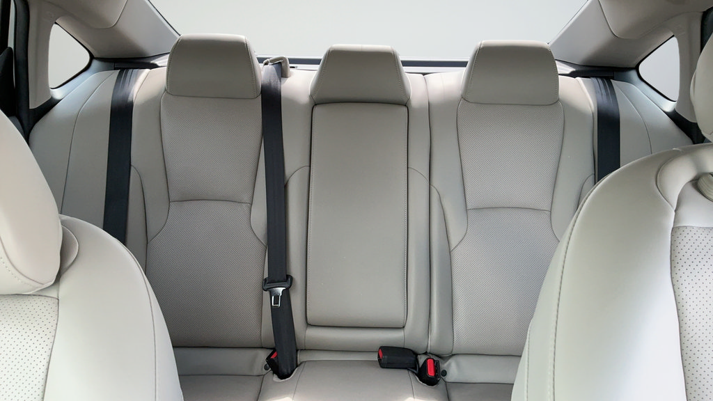 Used 2024 Honda Accord Touring image 16