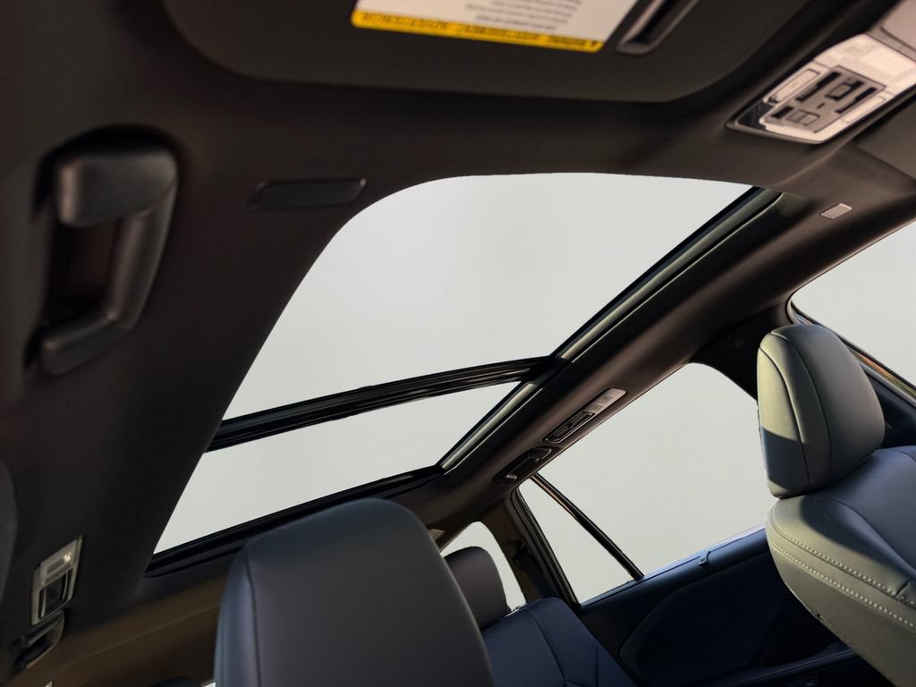New 2026 Lexus TX 350 AWD image 4