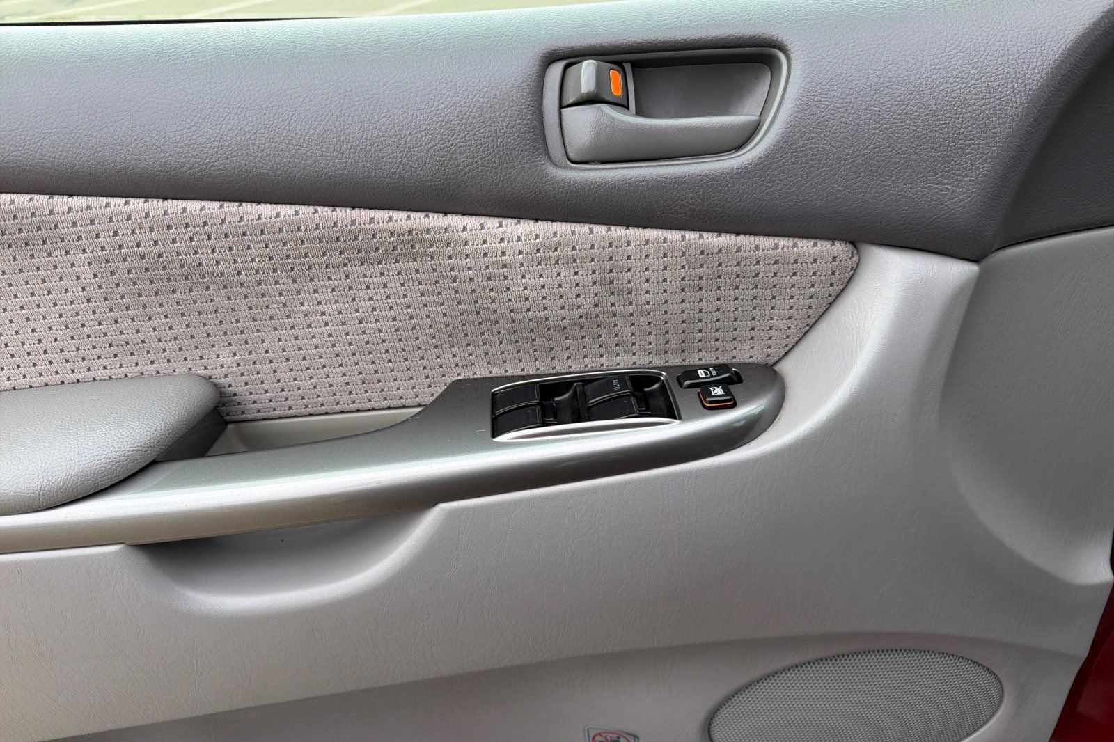 Used 2008 Toyota Sienna LE FWD image 11