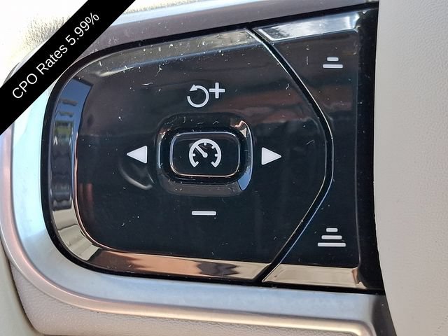 Certified 2023 Volvo XC60 B6 Ultimate w/ Protection Package Premier AWD/4WD image 25