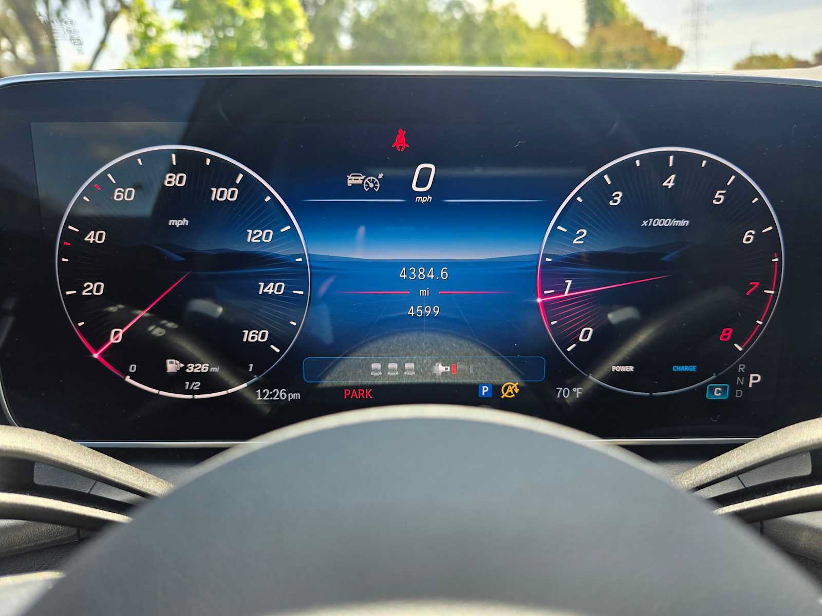 Certified 2026 Mercedes-Benz GLC 300 4MATIC image 26