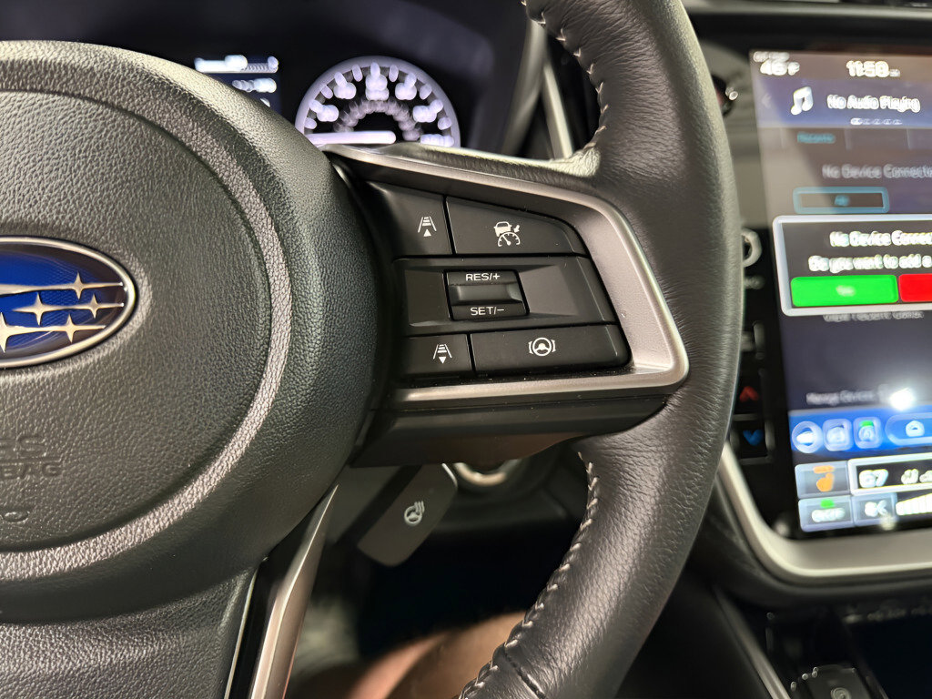 Certified 2025 Subaru Outback Limited image 13