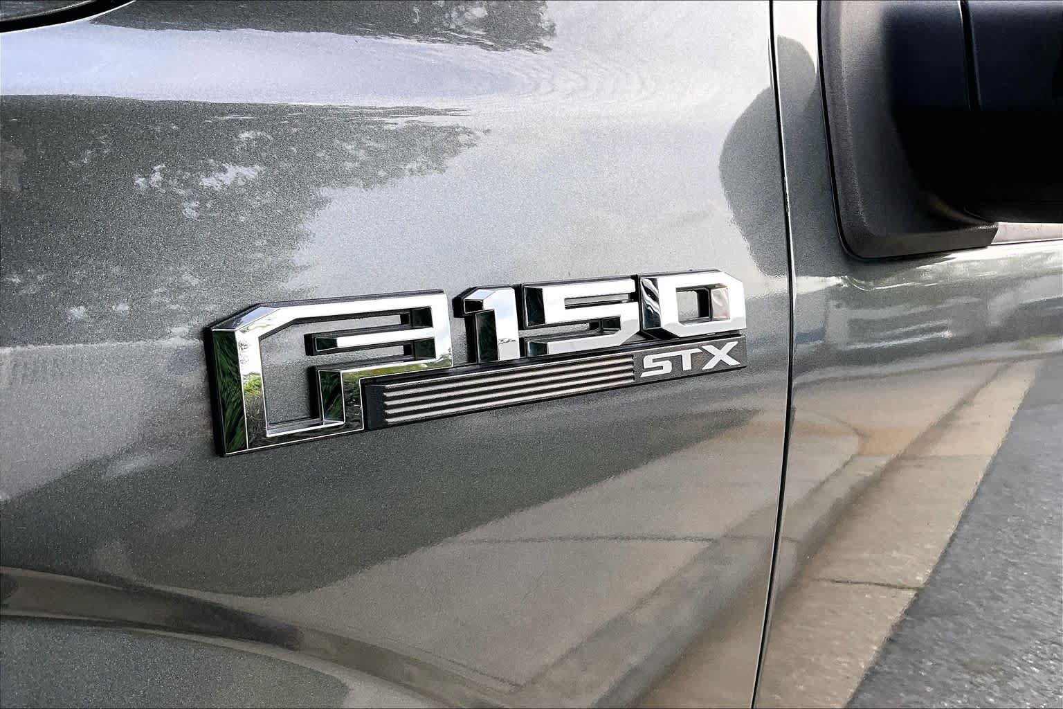 Used 2019 Ford F150 XL w/ Equipment Group 101A Mid AWD/4WD image 10