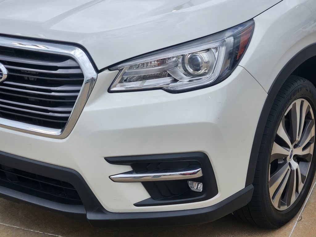Used 2022 Subaru Ascent Limited w/ Technology Package AWD/4WD image 14