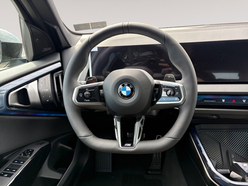 New 2026 BMW X3 xDrive30 w/ Premium Package AWD/4WD image 12
