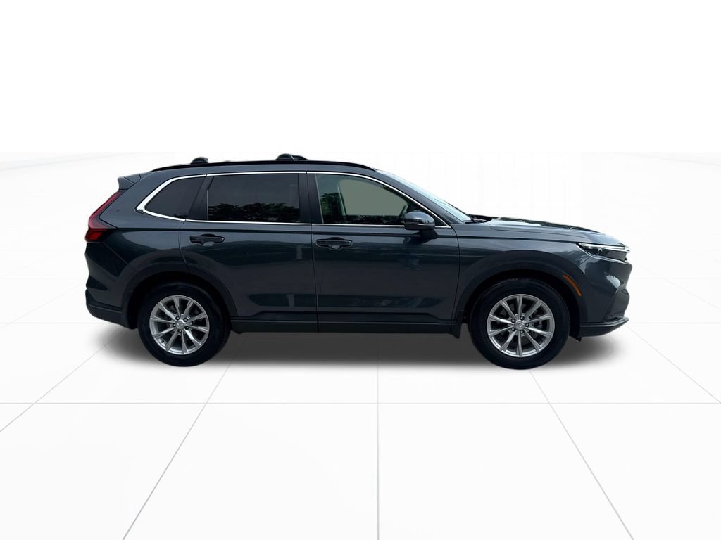 Certified 2023 Honda CR-V EX-L image 10