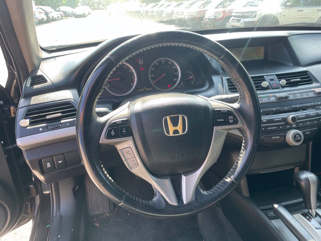 Used 2011 Honda Accord EX-L image 12