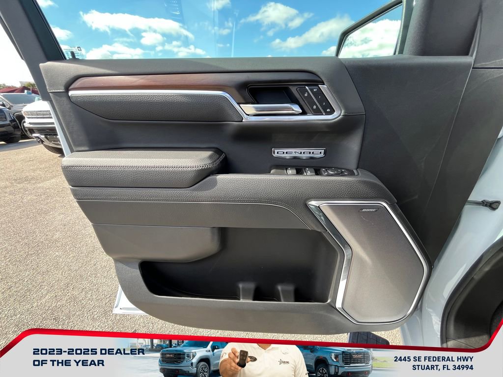 New 2026 GMC Sierra 1500 Denali image 23