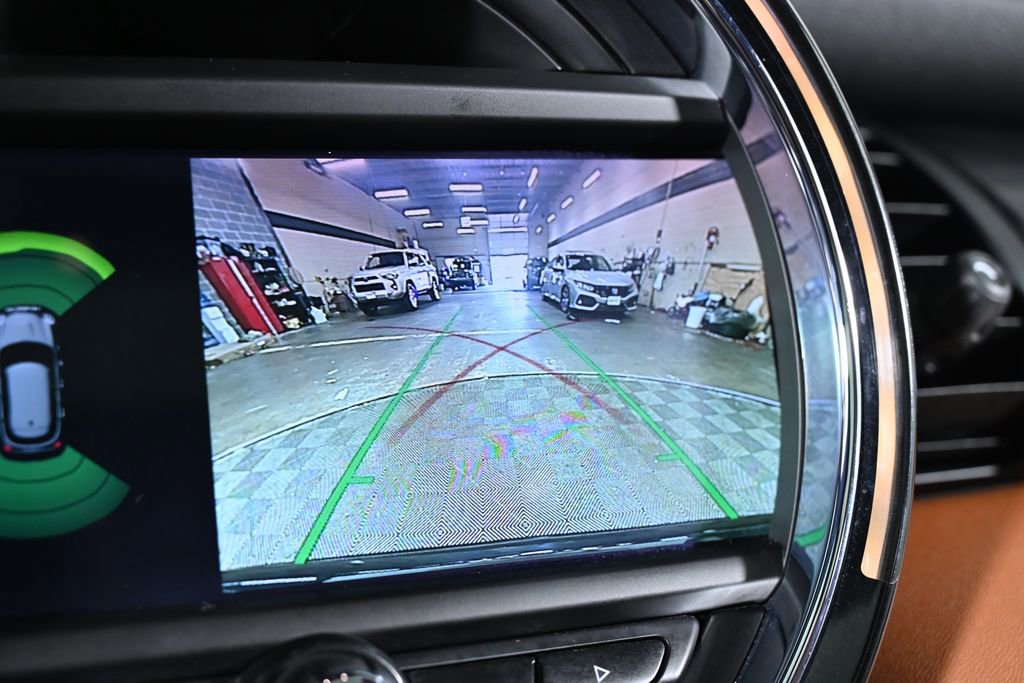 Used 2021 MINI Cooper S FWD image 19