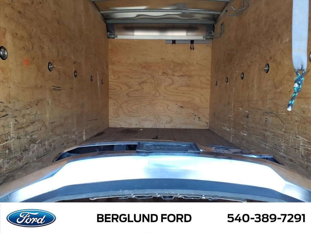 Used 2019 Ford F550 Luxury RWD image 13