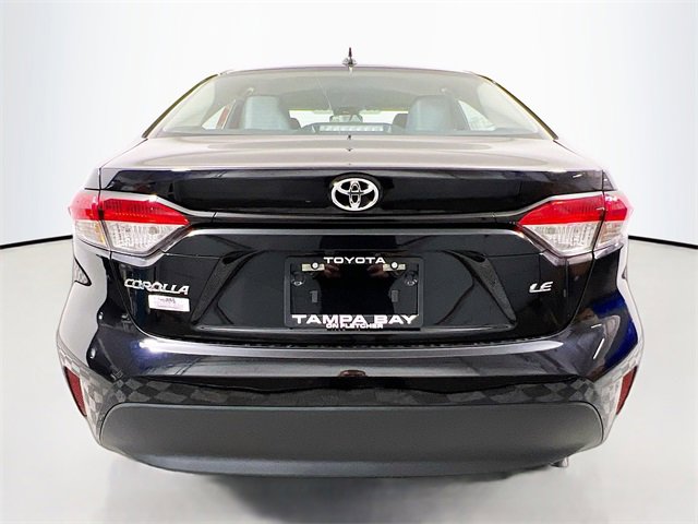 New 2026 Toyota Corolla LE image 4