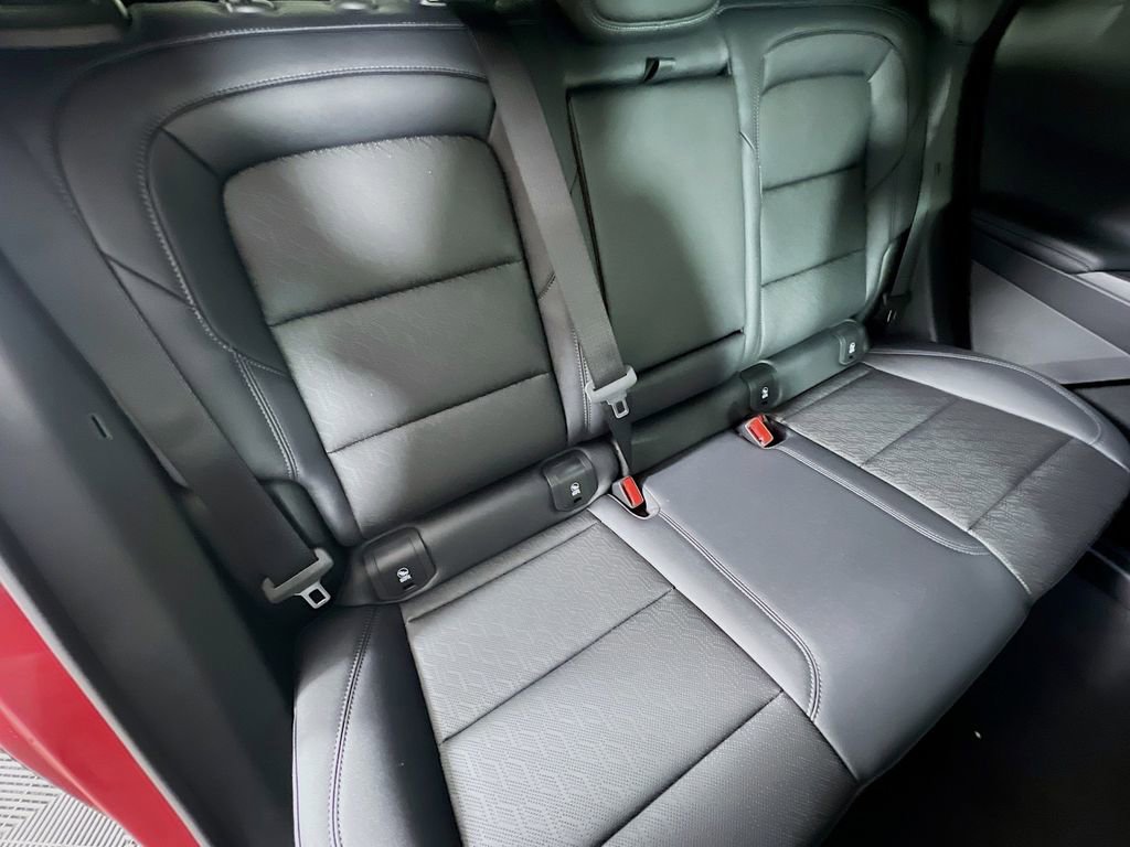 New 2026 Chevrolet Equinox LT w/ Convenience Package II image 26