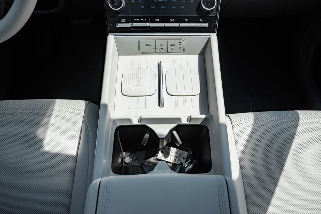 New 2026 Hyundai Santa Fe SEL image 29