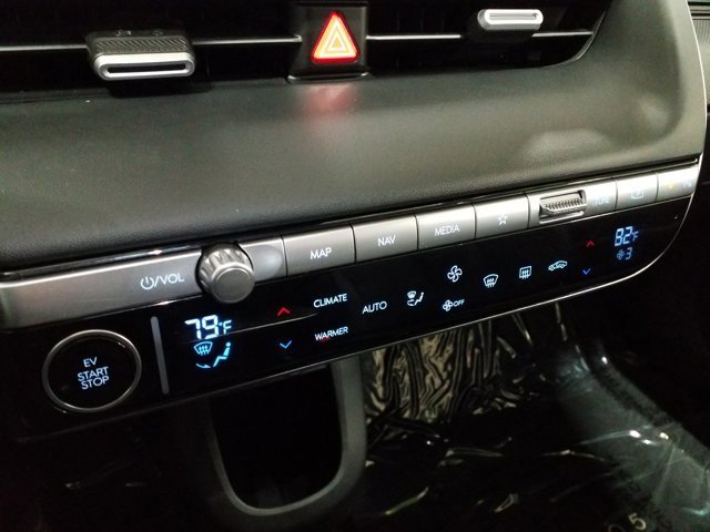 Certified 2024 Hyundai Ioniq 5 SEL image 8