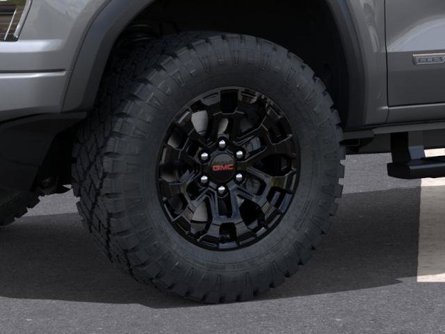 New 2026 GMC Canyon Elevation w/ Convenience Package AWD/4WD image 9