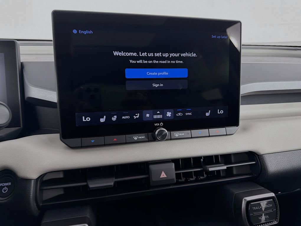 New 2026 Toyota RAV4 XLE Premium AWD/4WD image 19