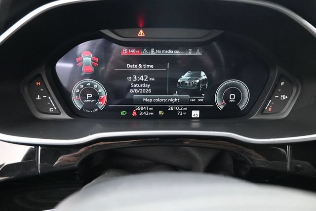 Used 2022 Audi Q3 2.0T Premium Plus AWD/4WD image 11