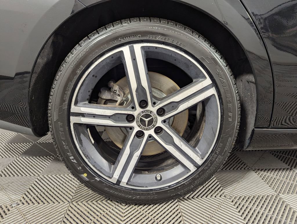 Used 2020 Mercedes-Benz CLA 250 image 29