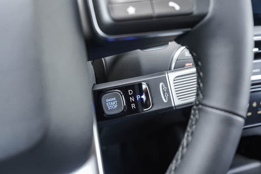 New 2026 Hyundai Palisade Limited AWD/4WD image 23