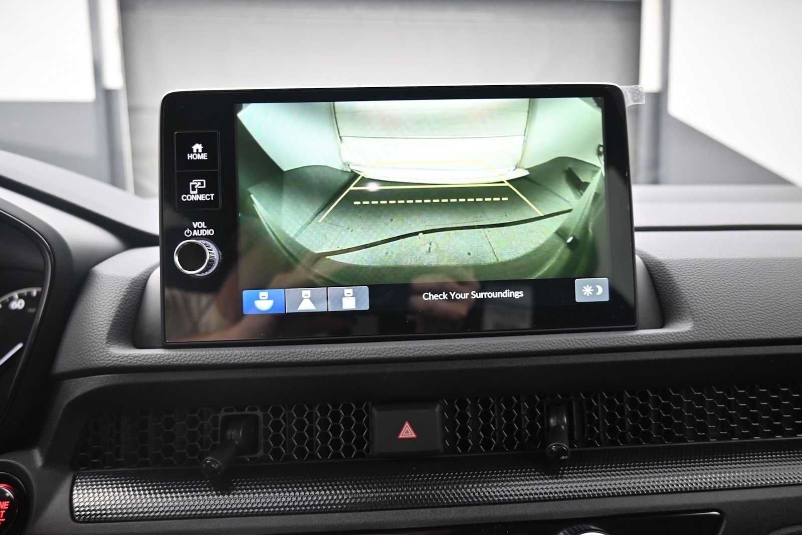 New 2027 Honda CR-V LX image 8