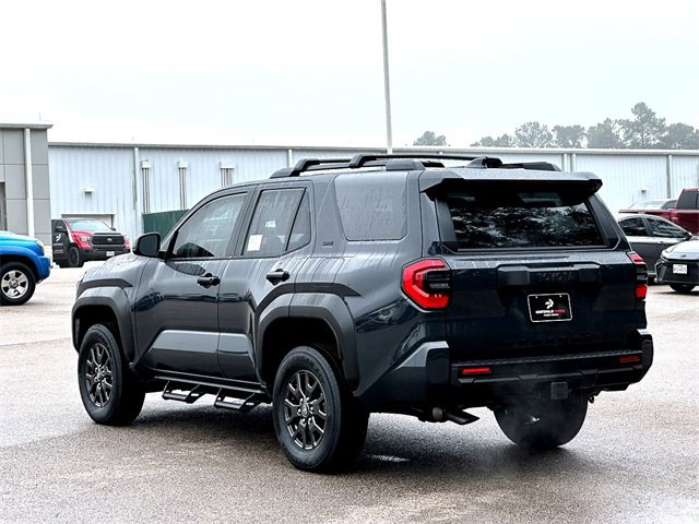 New 2026 Toyota 4Runner SR5 image 6