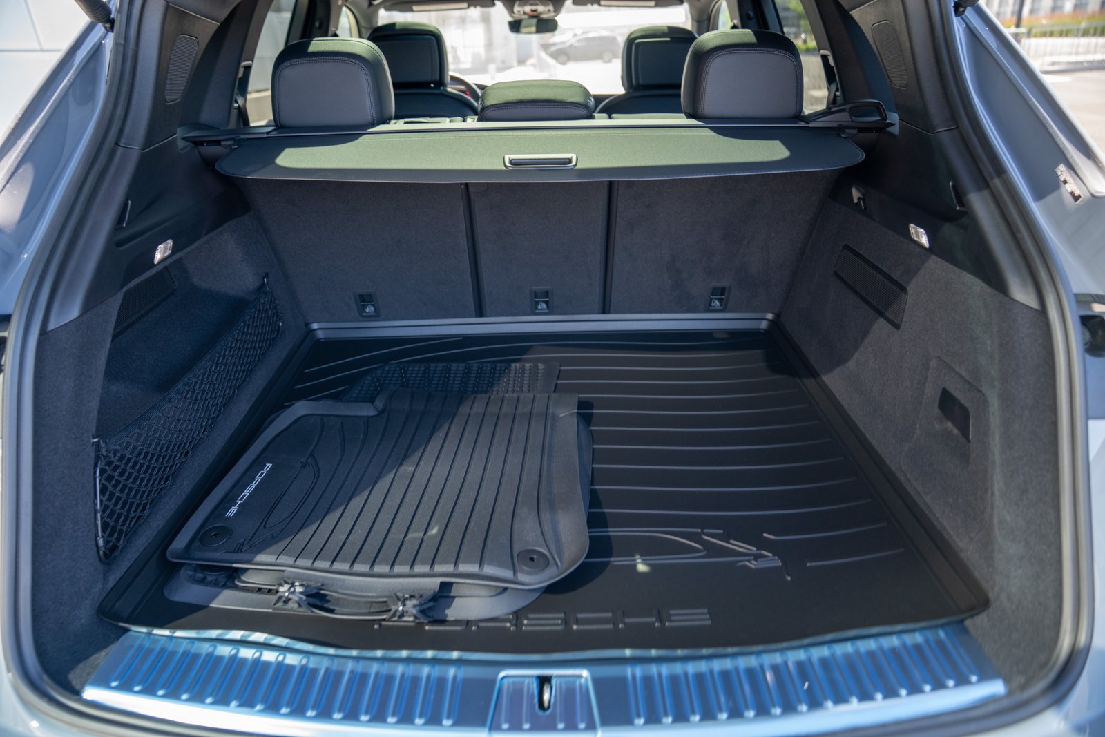 New 2026 Porsche Cayenne AWD/4WD image 27