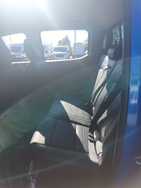 New 2025 Ford Ranger Lariat w/ FX4 Off-Road Package image 29