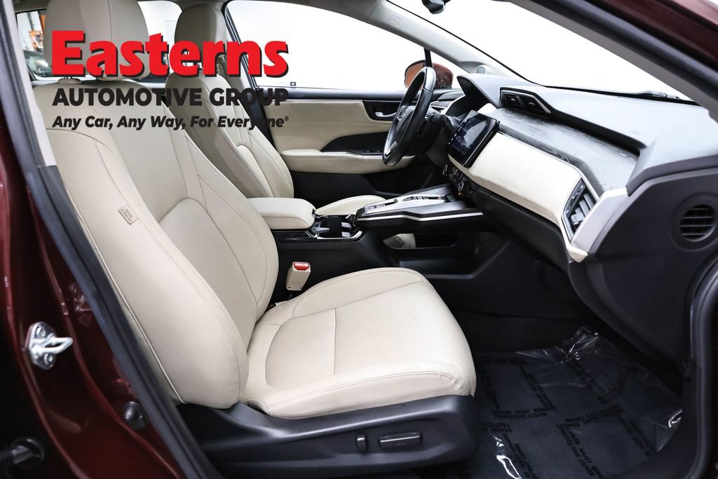Used 2018 Honda Clarity Touring image 24