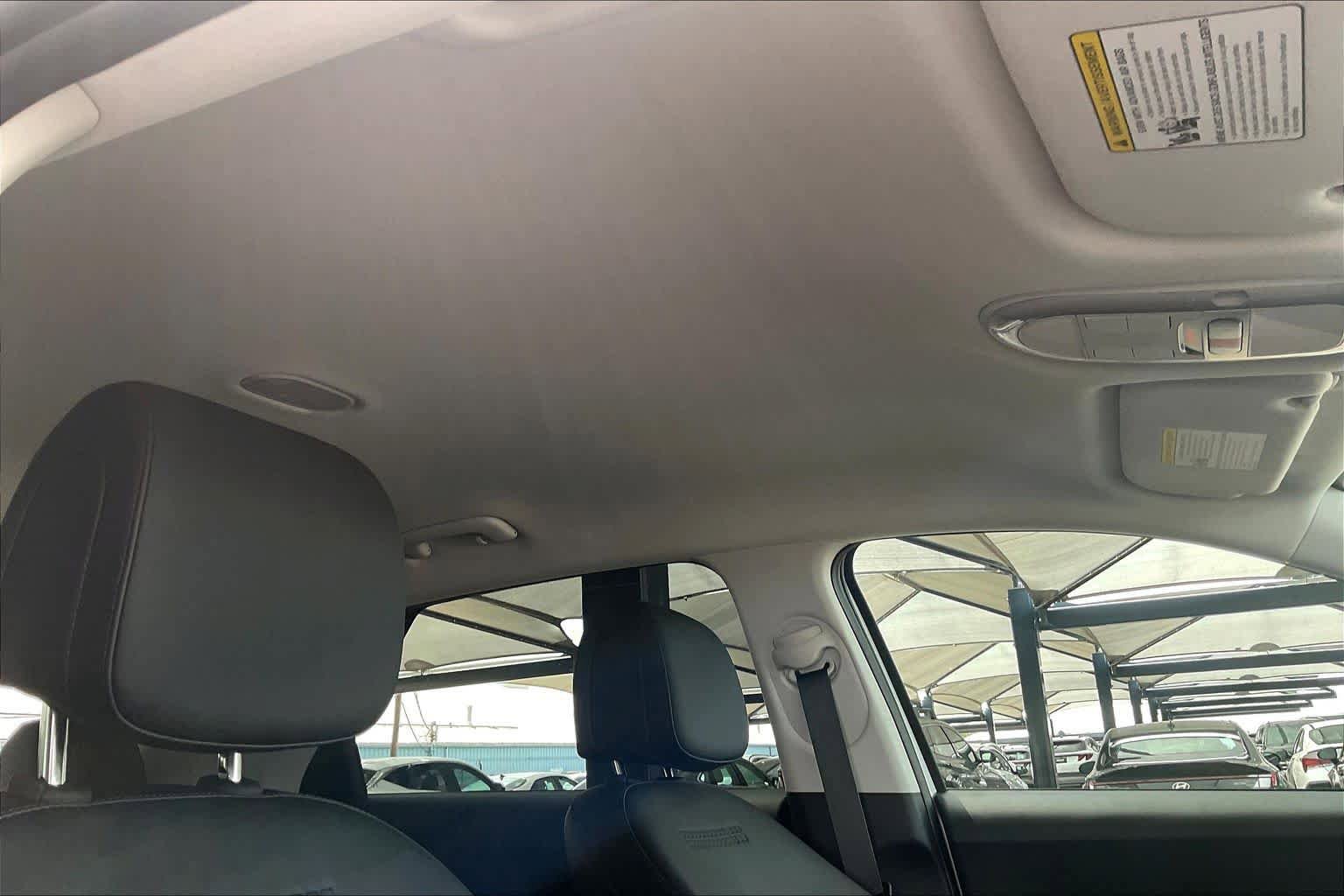Certified 2026 Hyundai Ioniq 5 SEL RWD image 13