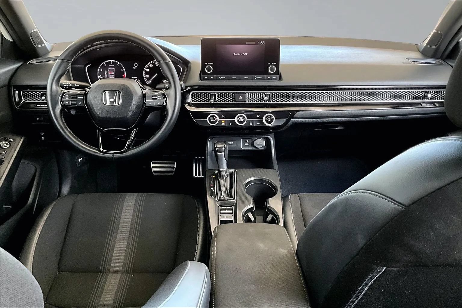 Used 2023 Honda Civic Sport image 7