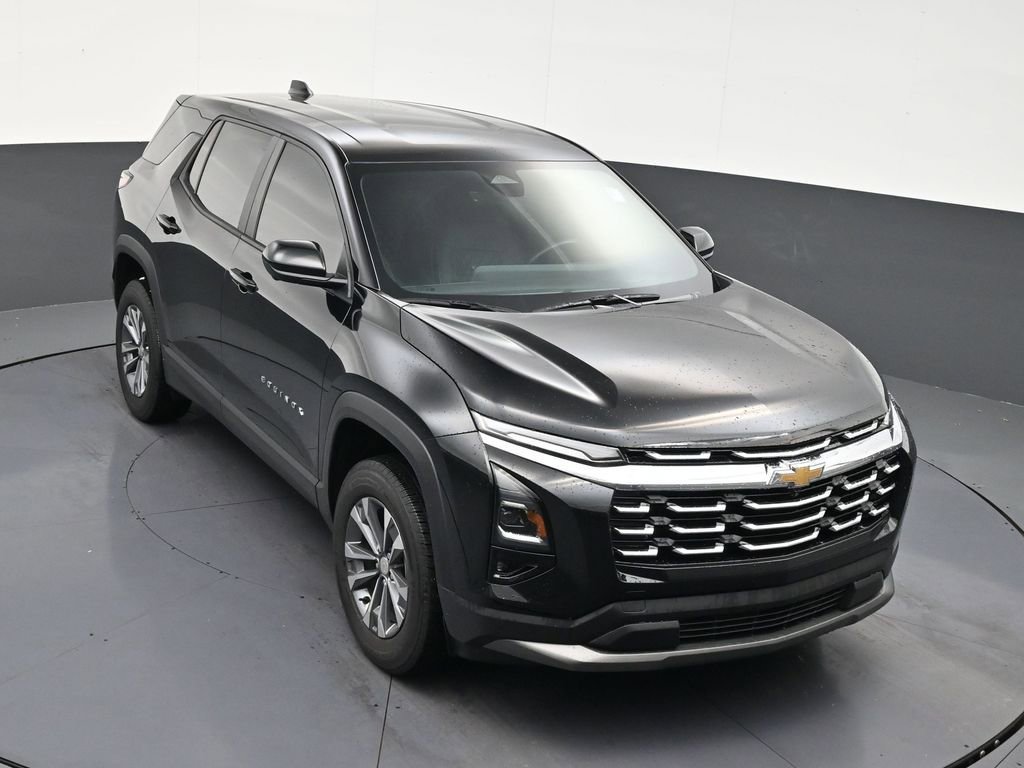 Used 2025 Chevrolet Equinox LT w/ Safety and Technology Package FWD image 19