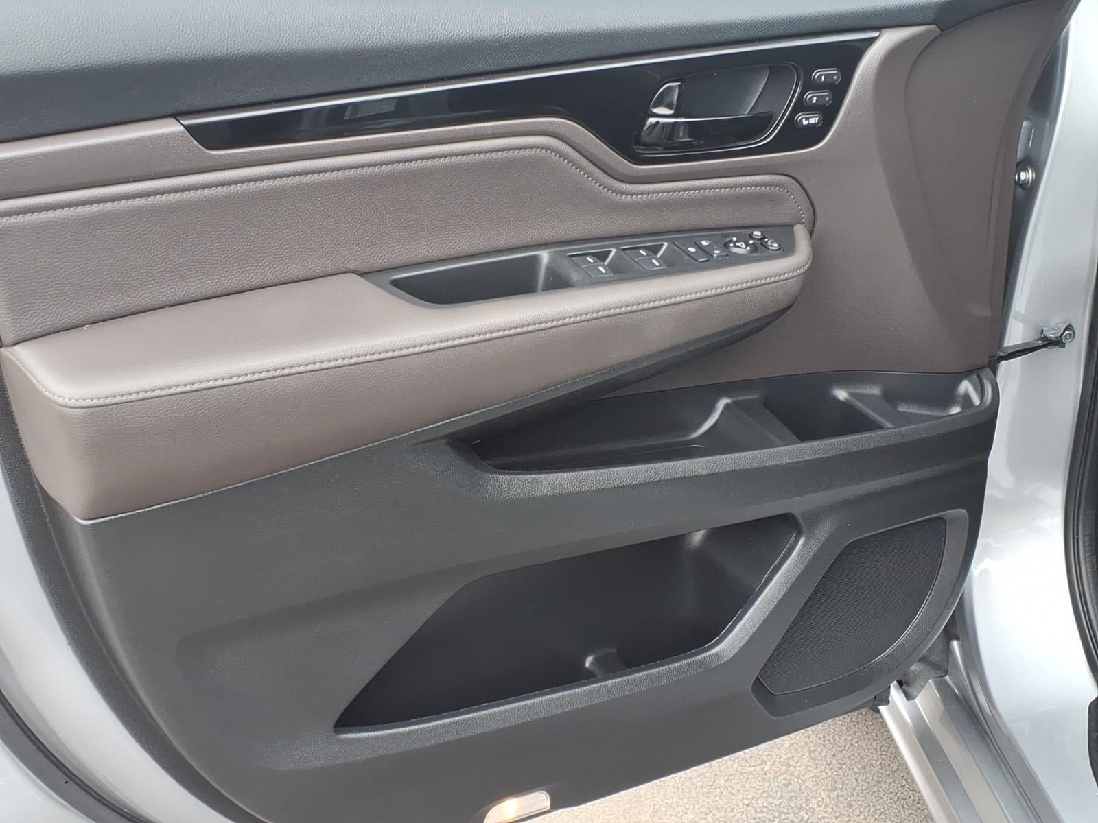 Used 2022 Honda Odyssey Elite image 24