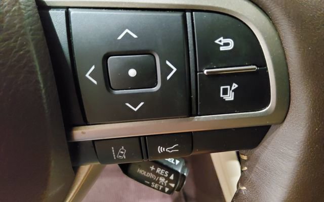 Used 2020 Lexus RX 350 FWD w/ Premium Package image 26