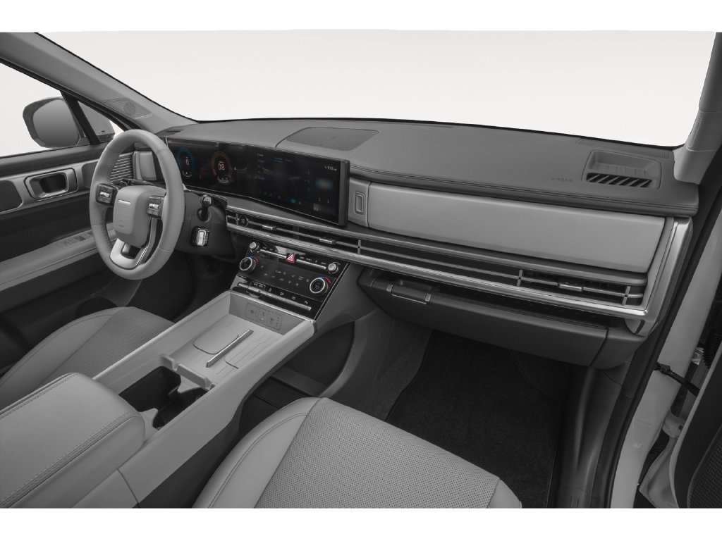 New 2027 Hyundai Santa Fe SEL FWD image 10