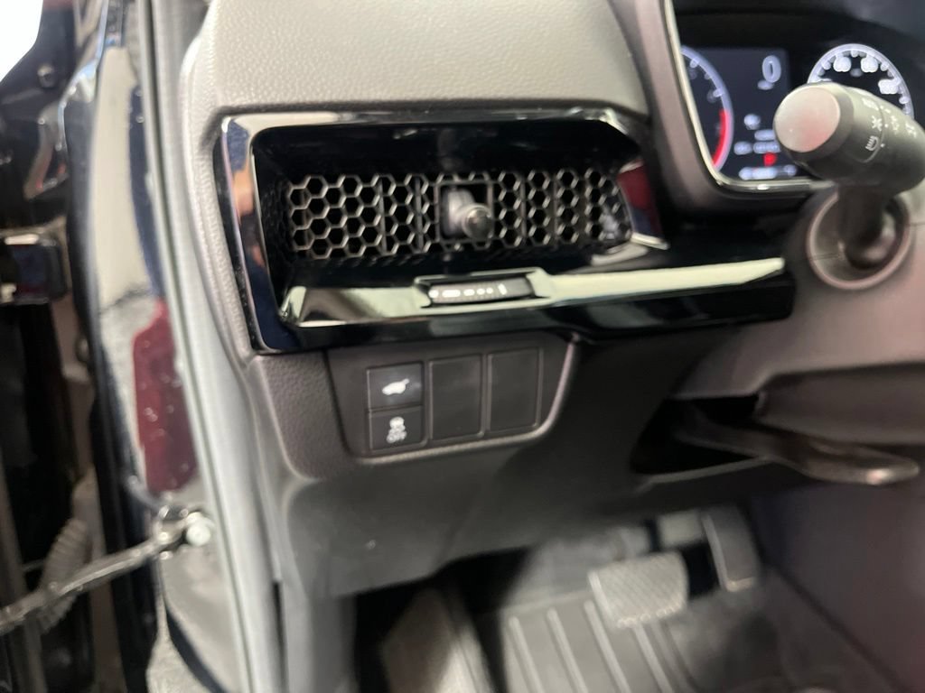Certified 2025 Honda CR-V EX-L image 27