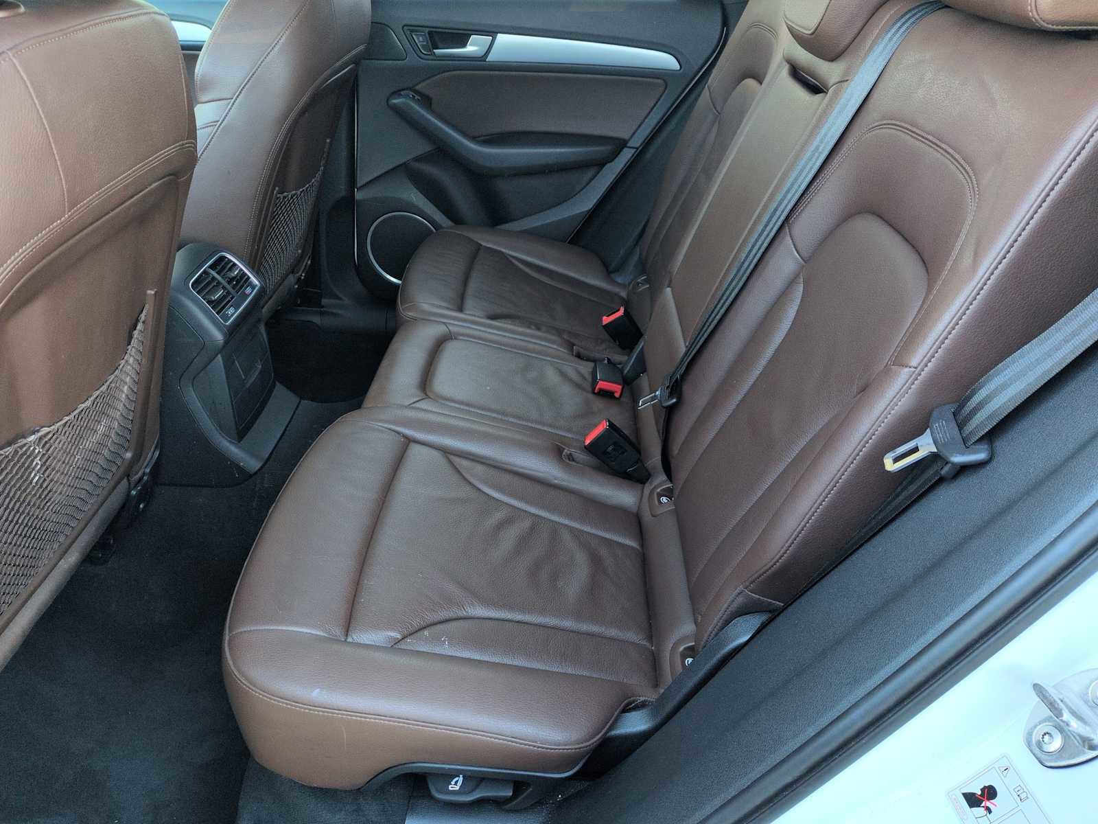 Used 2017 Audi Q5 2.0T Premium Plus w/ Technology Package image 19