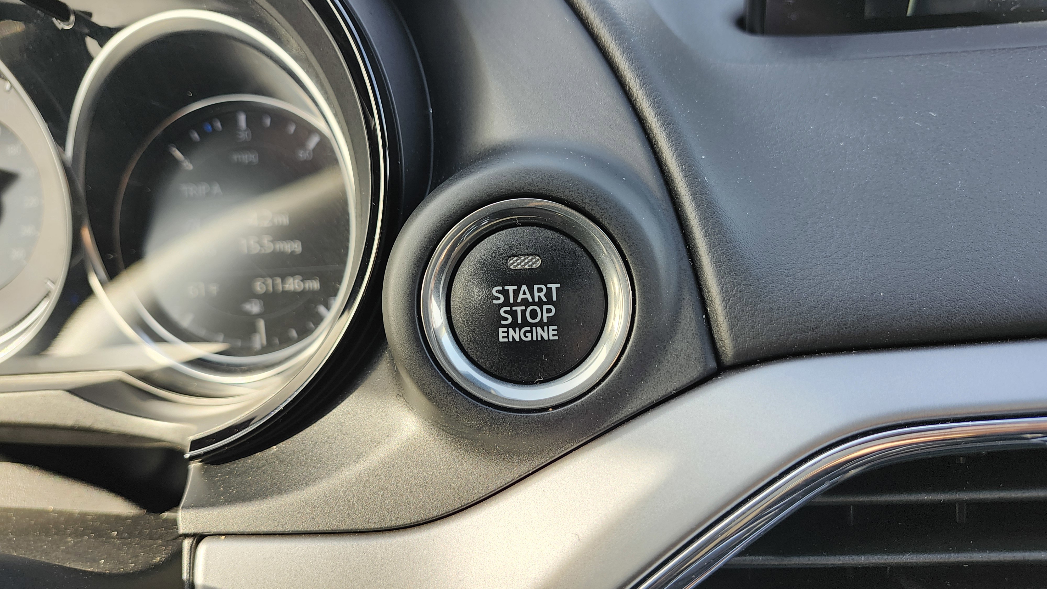 Used 2019 MAZDA CX-9 Touring w/ Touring Premium Package image 7