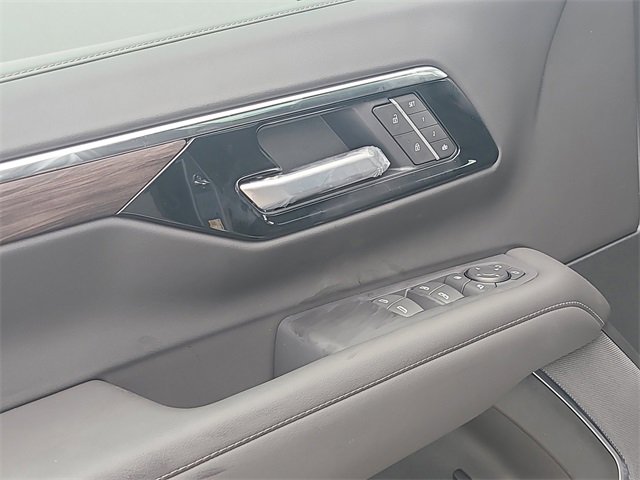 New 2025 Chevrolet Suburban LT w/ Comfort Package image 20