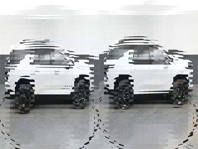 New 2026 Chevrolet Traverse RS w/ LPO, Floor Liner Package image 72