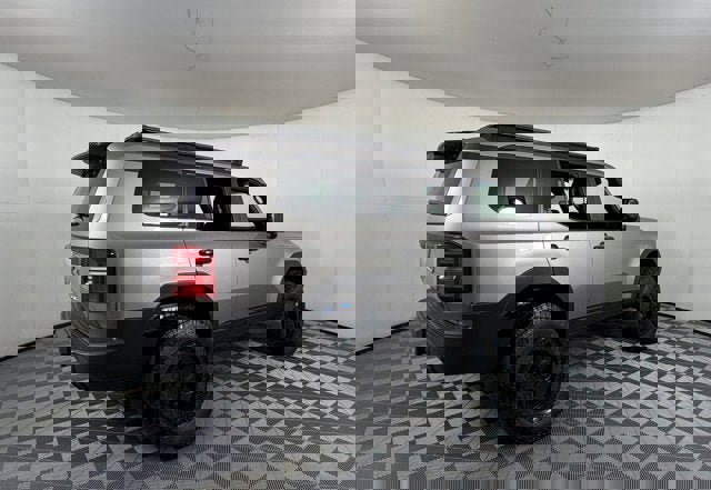 Used 2024 Toyota Land Cruiser 1958 image 4