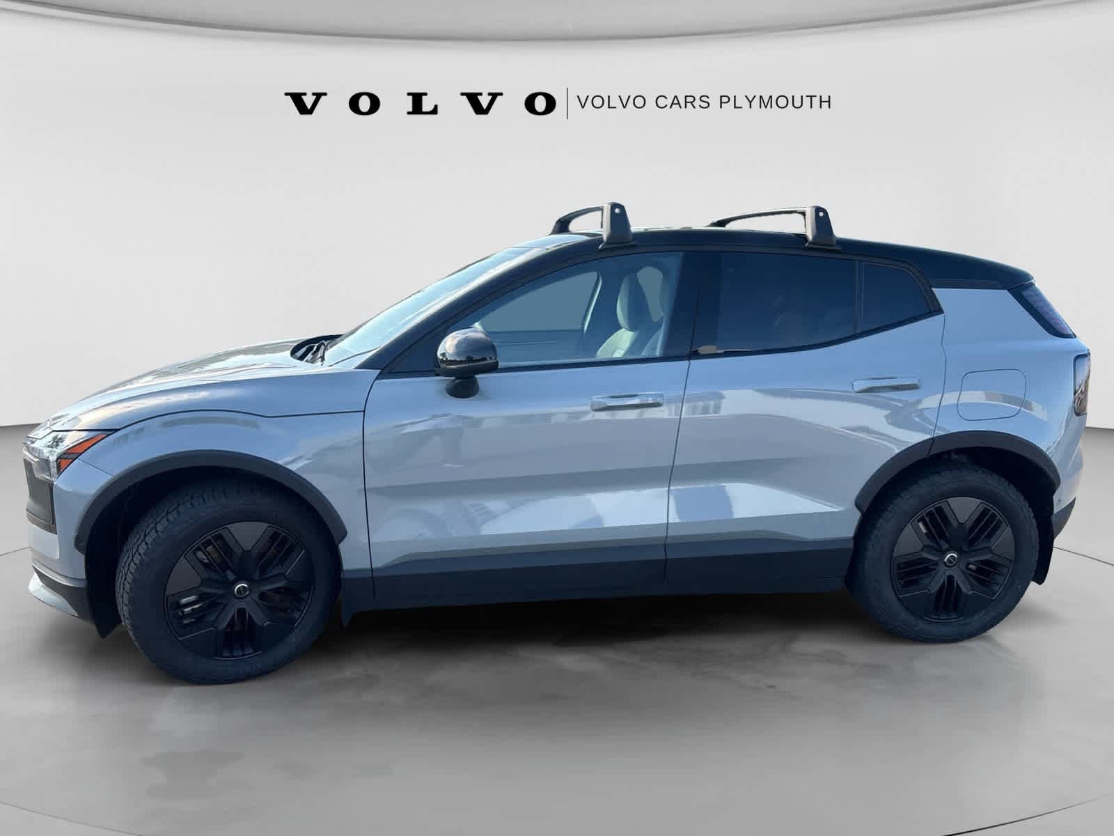 Used 2026 Volvo EX30 Cross Country Ultra w/ Protection Package Premier AWD/4WD image 7
